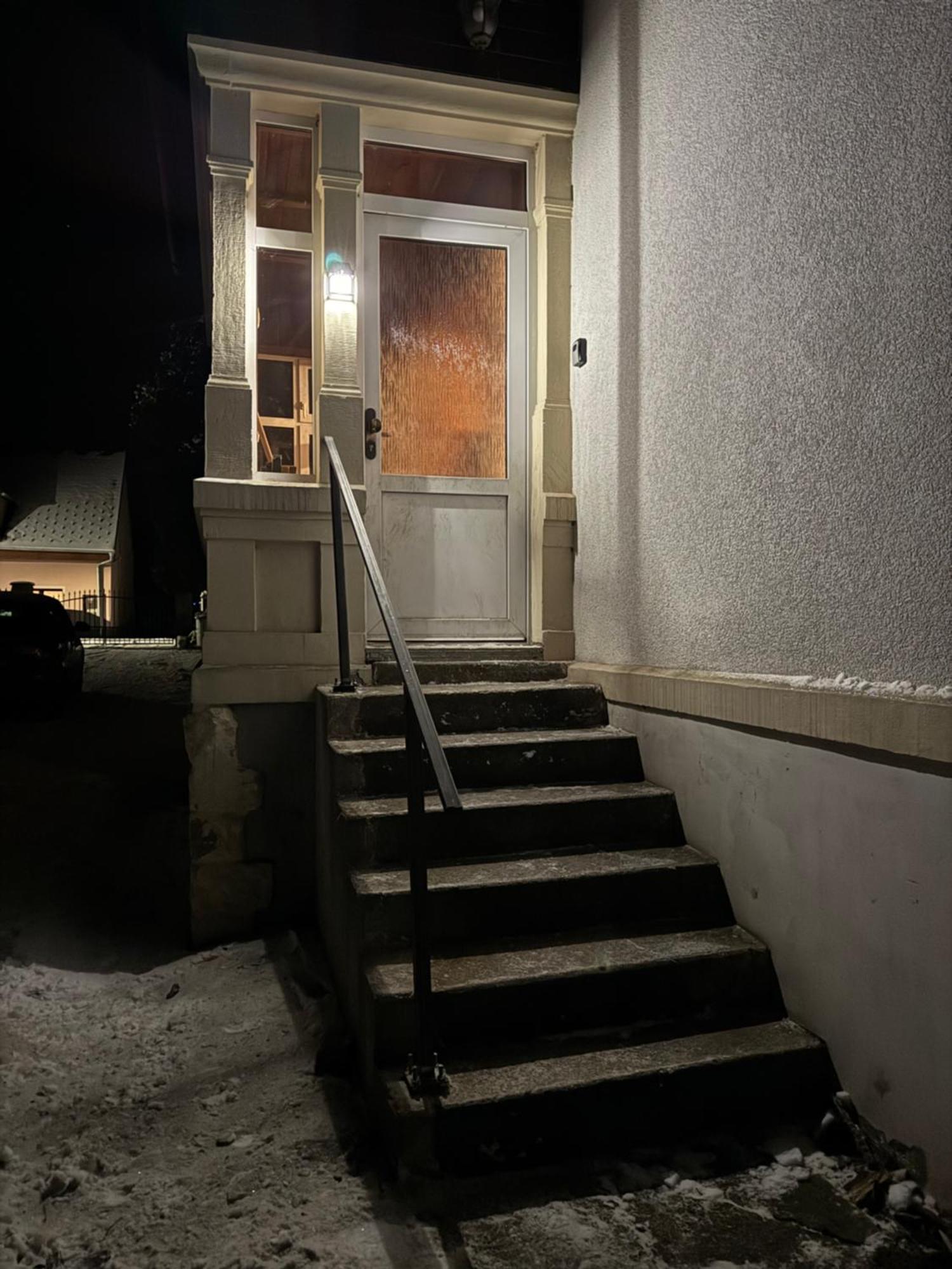 Hajovna Apartment