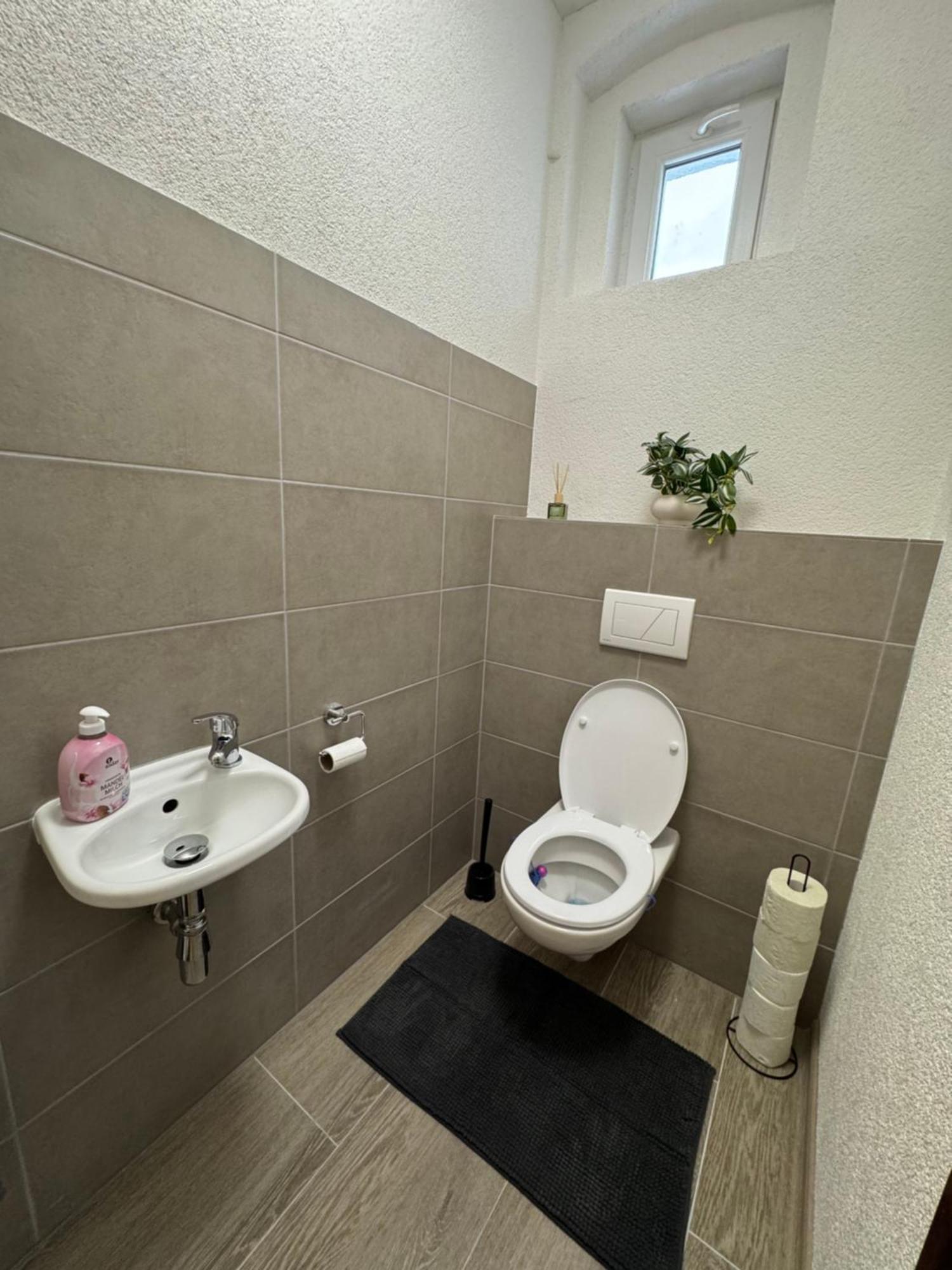 Hajovna Apartment